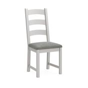 Scout Dining Chair Grey image
