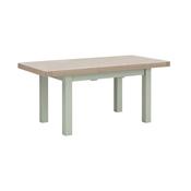 Stormi 2.0-2.45M Large Extending Dining Table