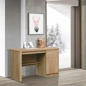 Thames Oak 1.2M Desk