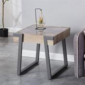 Britney Lamp Table