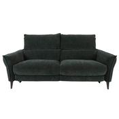 Ballymena Fabric 2.5 Seater 2 Powered Recliners
