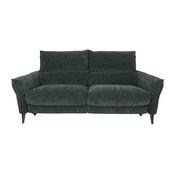 Ballymena Fabric 2 Seater 2 Powered Recliners