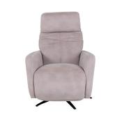Blain Fabric Tv Chair Battery