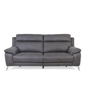 Loughran Fabric 2.5 Seater 2 Powered Recliners