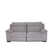 Oasis Fabric 2.5 Seater 2 Powered Recliner