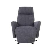Dixie Fabric Tv Chair