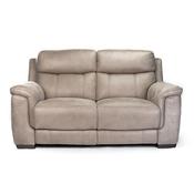 Avondale Fabric 2 Seater 2 Powered Recliners