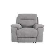 Bentley Fabric Powered Recliner