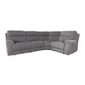 Bentley Fabric Corner Unit