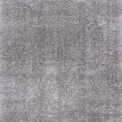 Plush Grey Shaggy Rug 160X230cm