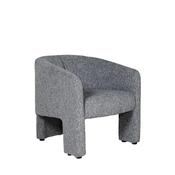 Heather Accent Chair Blue image