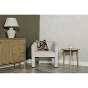 Heather Accent Chair Light Grey image