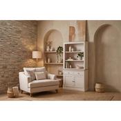 Hook Sideboard Small Cashmere image