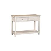 Hook Console Table Cashmere image