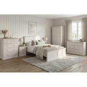 Hook 4'6" Bed Cashmere image
