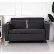 Clonmel Sofabed Charcoal image