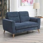 Adeline 2 Seater Blue