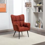 Rory Chair Rust