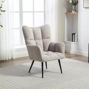Rory Chair Light Grey