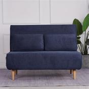 Kachina Double Sofabed Blue