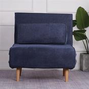 Kachina Single Sofabed Blue