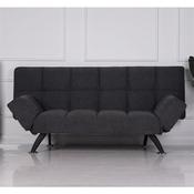 Benedict Sofa Bed Charcoal