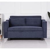 Clonmel Sofa Bed Denim Blue image