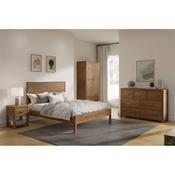 Imogen Bed 4'6 image