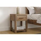 Imogen Bedside Table 1 Drawer image