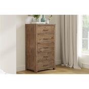 Imogen Tall Chest 5 Drawer image