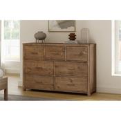 Imogen Dressing Chest 7 Drawer image