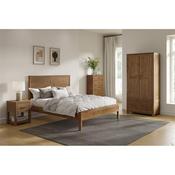 Imogen Wardrobe 2 Door 1 Drawer image