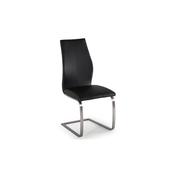 Eire Black Dining Chair image