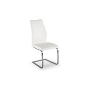 Eire White Dining Chair image