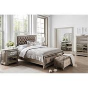 Jessie Storage Ottoman image