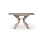 Slater Ash 1.6M Round Table