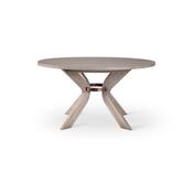 Slater Ash 1.4M Round Table