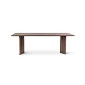 Atlas 2.8M Dining Table