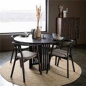 Atlas 1.4M Round Table Extendable