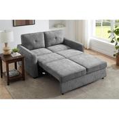 Kinnegad Sofa Bed Grey image