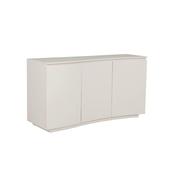 Jazz Sideboard Putty With Led image