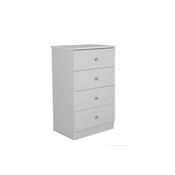 Leeroy 4 Drawer Chest image