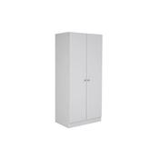 Leeroy 2 Door Wardrobe image