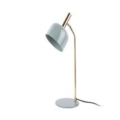 Table Lamp Smart Enamel Misty Blue image