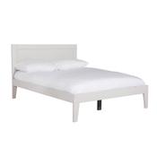 Midnight 4'6" Bed Frame Taupe image