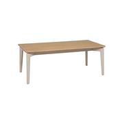 Maisie Coffee Table Cashmere Oak image