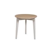 Maisie Lamp Table Cashmere Oak image