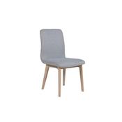 Maisie Dining Chair Light Grey image