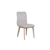 Maisie Dining Chair Natural image