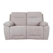 Rosslare 2 Seater Powered Recliner